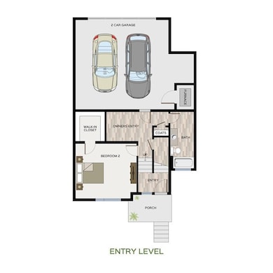 2512 W Summit Pkwy, Spokane, WA 99201 - photo 2