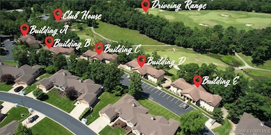 12 Via Pendio Dr unit 12, Sunrise Beach, MO 65079 - photo 2