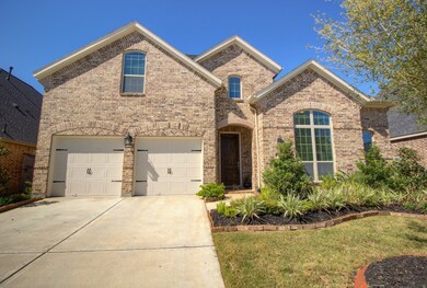 5210 Bartlett Vista Ct, Fulshear, TX 77441 - photo 2