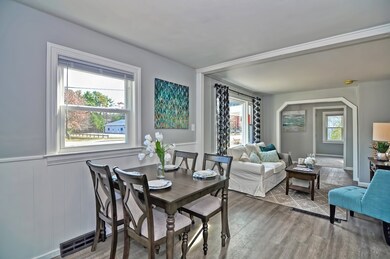 259 Marion Rd, Wareham, MA 02571 - photo 5