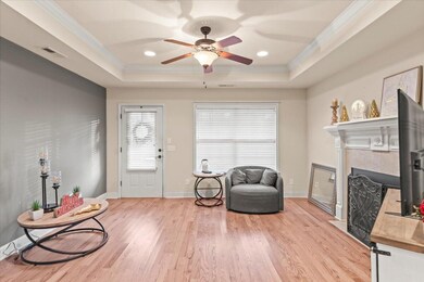 100 Deer Ridge Ln, Rock Spring, GA 30739 - photo 4