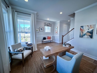 610 June Berry Dr, Summerville, SC 29486 - photo 5