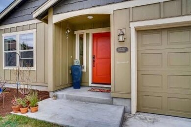 04 Exterior Front Entry