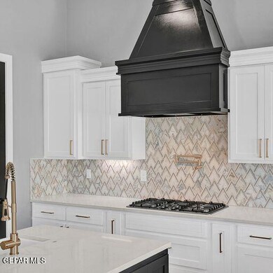 348 N Carolina Dr, El Paso, TX 79915 - photo 2