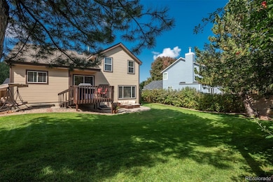 9222 Buttonhill Ct, Highlands Ranch, CO 80130 - photo 3