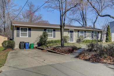04-Front of Home