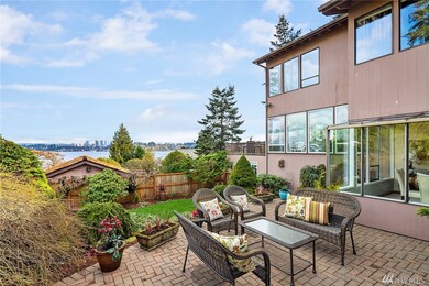 7208 N Mercer Way, Mercer Island, WA 98040 - photo 4