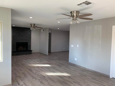Front Room