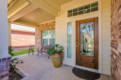 20507 Pink Granite Valley, Richmond, TX 77407 - photo 2