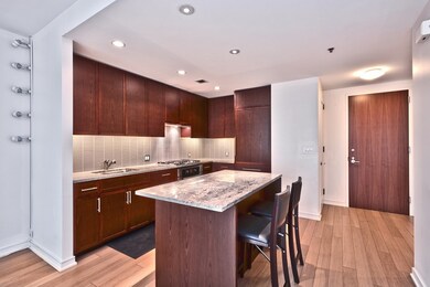 Millenium Place unit 712, Boston, MA 02111 - photo 3