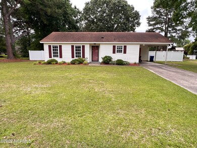 438 Milton Dr, Winterville, NC 28590 - photo 4