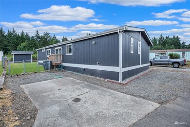 22603 91st Avenue Ct E unit 8, Graham, WA 98338 - photo 2