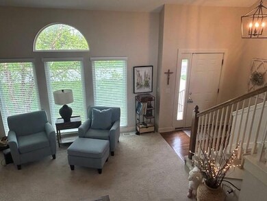 20534 W 199th Terrace, Spring Hill, KS 66083 - photo 3