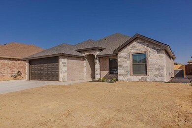 1813 Bourbon St, Odessa, TX 79765 - photo 2