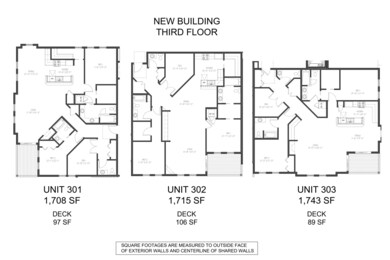 48 Union St unit 303, Brunswick, ME 04011 - photo 5