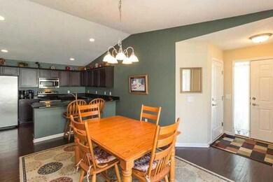 Dining Room.