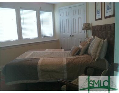 Master Bedroom.