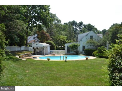 621 Spruce Ln, Villanova, PA 19085 - photo 4