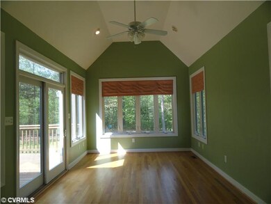 Other - Sunroom off Family Room