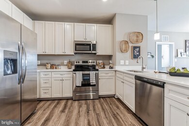 406 Bold Ruler Ct unit 204, Havre de Grace, MD 21078 - photo 4