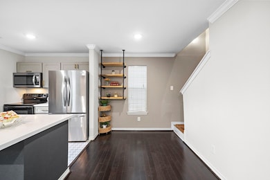 9623 Elmview Place unit 1, Houston, TX 77080 - photo 5