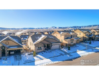 19044 W 85th Bluff, Arvada, CO 80007 - photo 3