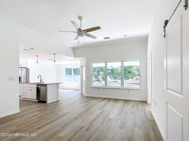 128 John Street-Interior Entrance View