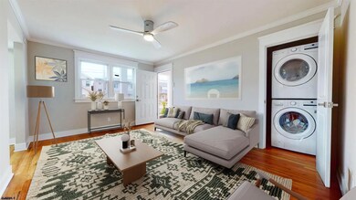 326 S 37 St unit 2A (Second Floor, Oc, Brigantine, NJ 08203 - photo 4