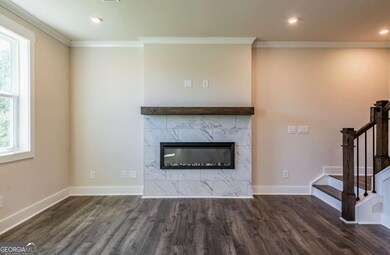 160 Henley St unit 15, Canton, GA 30114 - photo 7