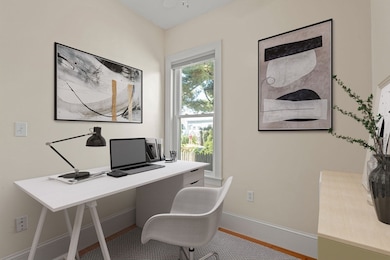 17 York Place unit 1, Cambridge, MA 02141 - photo 4