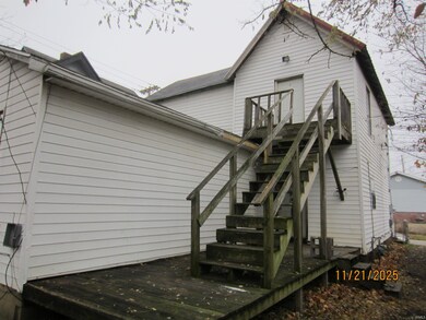 316 E 6th St, Marion, IN 46953 - photo 4