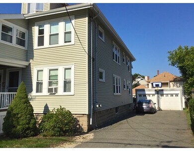 7 Leslie Rd unit 1, Belmont, MA 02478 - photo 2