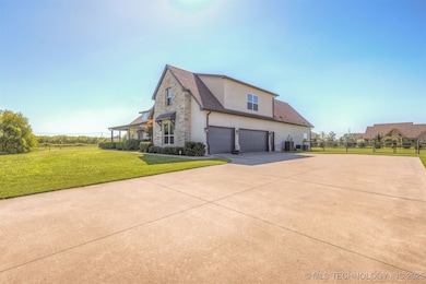 22282 E 101st Place S, Broken Arrow, OK 74014 - photo 4