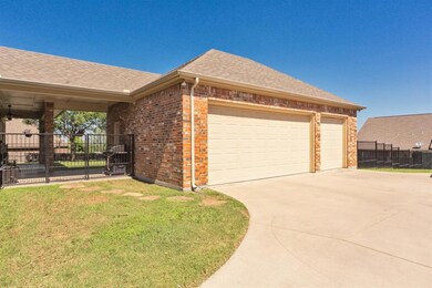 212 William Allen Ln, Decatur, TX 76234 - photo 4