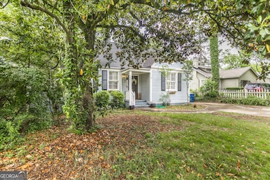 331 Corbin Ave, Macon, GA 31204 - photo 3