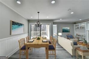 6550 Deerings Ln, Norcross, GA 30092 - photo 2