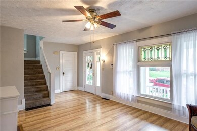 663 Carlisle Ave, Dayton, OH 45410 - photo 4