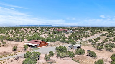 54 Anaya Spring Rd unit A, Santa Fe, NM 87508 - photo 2