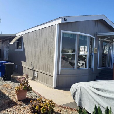 1425 Second Ave unit 183, Chula Vista, CA 91911 - photo 3