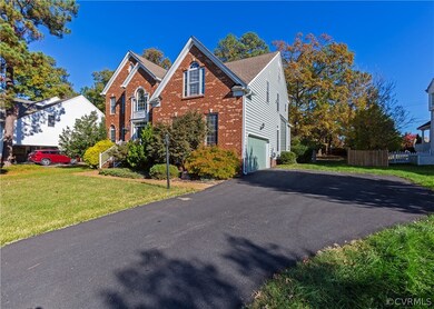 5513 Bosworth Place, Glen Allen, VA 23059 - photo 2