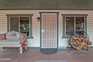 5949 W Cedar Meadow Ln, Pine, AZ 85544 - photo 2