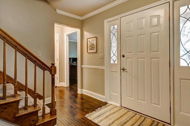 Foyer