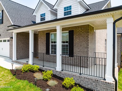 2234 Hickory Crest Ln, Knoxville, TN 37932 - photo 4