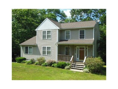 32 Cosmo St, Westerly, RI 02891 - photo 2
