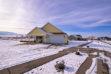 62155 Horizon Ln, Saint Ignatius, MT 59865 - photo 4