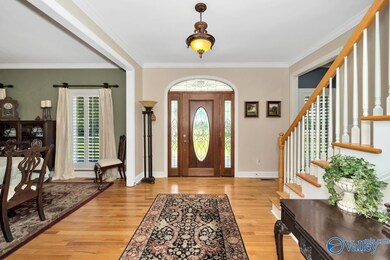 250 Park Rd, Union Grove, AL 35175 - photo 4