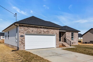 509 Rose Ln, Shelbyville, TN 37160 - photo 2