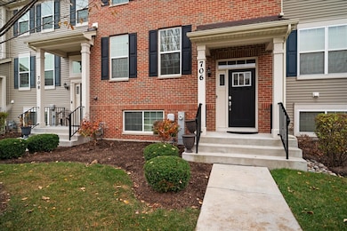 706 Springside Ct, Oswego, IL 60543 - photo 2