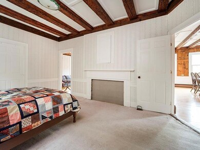 Bedroom.
