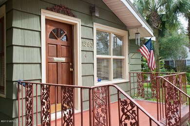 1593 Glendale St, Jacksonville, FL 32205 - photo 3